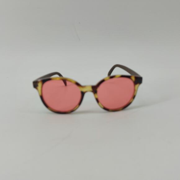 Janie and Jack Child's Sunglasses Tortoise Shell Girls 2-4 Years - Picture 9 of 10